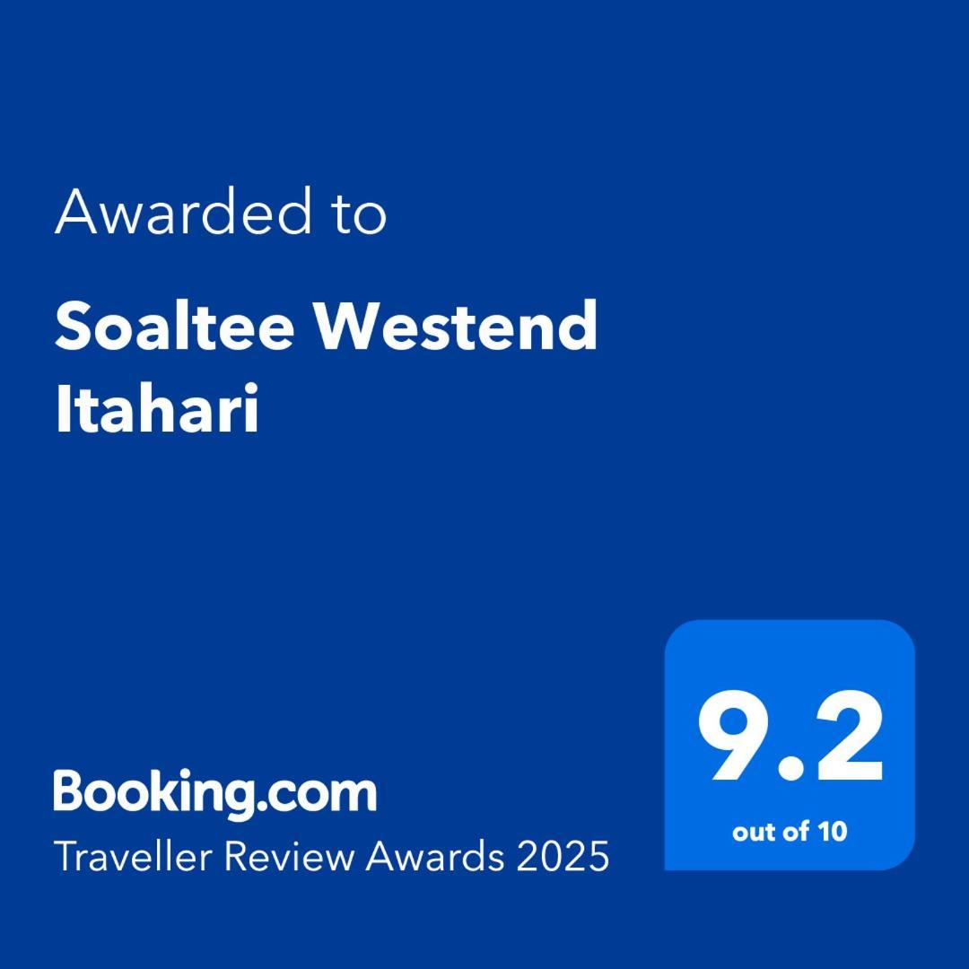 Soaltee Westend Itahari Esterno foto